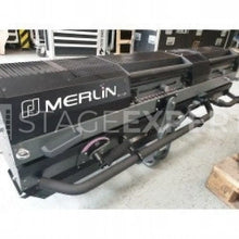 Load image into Gallery viewer, Robert Juliat Merlin Followspot | Touring HMI Follow Spot