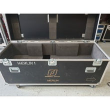 Load image into Gallery viewer, Robert Juliat Merlin Followspot | Touring HMI Follow Spot