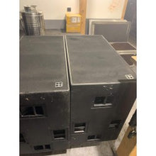 Load image into Gallery viewer, d&b audiotechnik Q1 Complete System – Line Array Speakers
