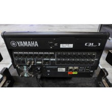 Load image into Gallery viewer, Yamaha QL1 Digital Mixing Console with Dante, 32ch