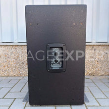 Load image into Gallery viewer, QSC AP-4122m (2) + AP-212sw (2) passive PA system bundle