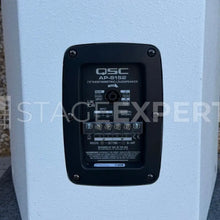 Load image into Gallery viewer, QSC AP-5152 Passive 15-inch Loudspeaker | AcousticPerformance