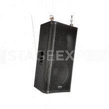 Load image into Gallery viewer, QSC KW152 Active 15-inch PA Loudspeaker – Brand New