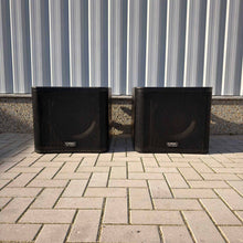 Load image into Gallery viewer, QSC KW181 Active 18-inch Subwoofer | Certified Pre-Owned