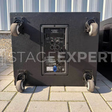 Load image into Gallery viewer, QSC KW181 Active 18-inch Subwoofer | Certified Pre-Owned