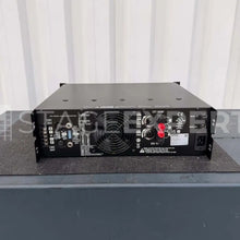 Load image into Gallery viewer, QSC RMX5050a Ex‑Demo 2‑Channel Power Amplifier, 1800 W