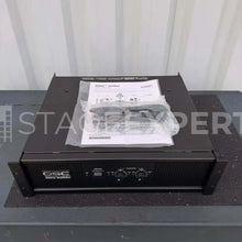 Load image into Gallery viewer, QSC RMX5050a Ex‑Demo 2‑Channel Power Amplifier, 1800 W