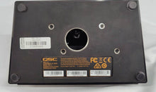 Load image into Gallery viewer, QSC TSC-7t 7-inch Tabletop Touchscreen Controller | Q-SYS