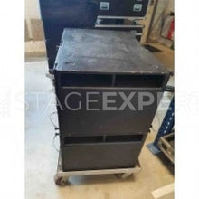 Load image into Gallery viewer, QSC WL3082/GP218/WL212 Line Array System