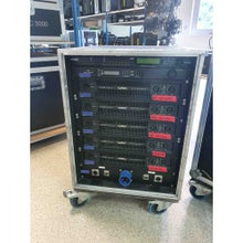Load image into Gallery viewer, QSC WL3082/GP218/WL212 Line Array System