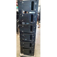 Load image into Gallery viewer, QSC WL3082/GP218/WL212 Line Array System
