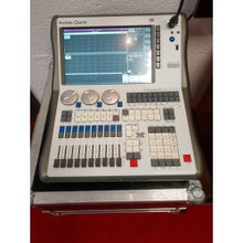 Load image into Gallery viewer, Avolites Quartz Lighting Console – Compact Titan Control