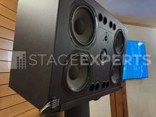 Load image into Gallery viewer, Quested HQ410 Passive Monitor Pair + AP950-2 Amp & Stands