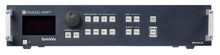 Load image into Gallery viewer, Analog Way QuickVu 3G Seamless Presentation Switcher | 8 inputs
