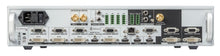 Load image into Gallery viewer, Analog Way QuickVu 3G Seamless Presentation Switcher | 8 inputs