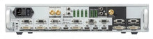 Load image into Gallery viewer, Analog Way QuickVu 3G Seamless Presentation Switcher | 8 inputs