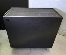 Load image into Gallery viewer, RCF TTS 56-A Dual 21-inch Active Subwoofer with RDNet | Touring