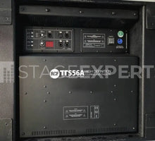 Load image into Gallery viewer, RCF TTS 56-A Dual 21-inch Active Subwoofer with RDNet | Touring
