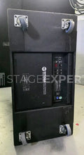 Load image into Gallery viewer, RCF TTS 56-A Dual 21-inch Active Subwoofer with RDNet | Touring