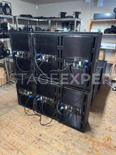 Load image into Gallery viewer, Renkus-Heinz IC2 Package: 6 IC2-FR + 4 IC212S-R