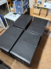 Load image into Gallery viewer, Renkus-Heinz IC2 Package – 6x IC2-FR with 4x IC212S-R