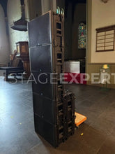 Load image into Gallery viewer, Renkus-Heinz IC2 Package: 6 IC2-FR + 4 IC212S-R