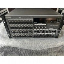Load image into Gallery viewer, Yamaha Rio3224-D2 Stage Box | 32x16 Dante I/O Rack