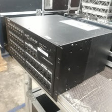Load image into Gallery viewer, Yamaha RIO3224 D1 Dante Stage Box | Remote I/O Rack