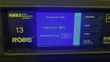 Load image into Gallery viewer, Robe MMX WashBeam Package – 17 Fixtures, Cases & Spares