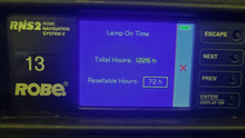 Load image into Gallery viewer, Robe MMX WashBeam Package – 17 Fixtures, Cases & Spares
