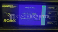 Load image into Gallery viewer, Robe MMX WashBeam Package – 17 Fixtures, Cases & Spares