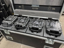 Load image into Gallery viewer, Robe Spiider – 8 Fixture Set with Quad Flight Cases | LED Wash