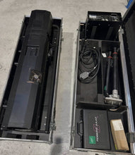 Load image into Gallery viewer, Robert Juliat Cyrano HMI 2500 Followspot – Used 2.5kW