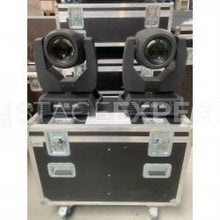 Load image into Gallery viewer, CHAUVET Rogue R2 Beam Moving Head – Touring Beam Fixture