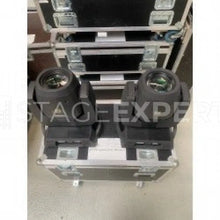Load image into Gallery viewer, CHAUVET Rogue R2 Beam Moving Head – Touring Beam Fixture