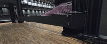 Load image into Gallery viewer, Bright Roll-up Projector Screen 12m x 9m Motorised - Stage