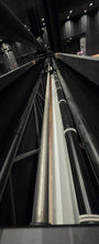 Load image into Gallery viewer, Bright Roll-up Projector Screen 12m x 9m Motorised - Stage