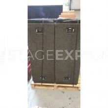 Load image into Gallery viewer, NEXO RS18 Subwoofer – Dual 18-inch Cardioid Touring Sub