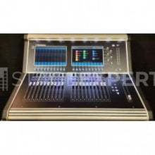 Load image into Gallery viewer, DiGiCo S21 Digital Console + D-Rack | 48ch, 96kHz Mixing