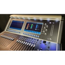 Load image into Gallery viewer, DiGiCo S21 Digital Console + D-Rack | 48ch, 96kHz Mixing