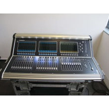 Load image into Gallery viewer, DiGiCo S31 + D2 Rack Digital Mixing Console System