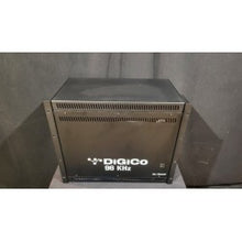 Load image into Gallery viewer, DiGiCo S31 + D2 Rack Digital Mixing Console System