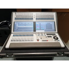 Load image into Gallery viewer, Avolites Sapphire Touch Console – Titan V7 Lighting Desk
