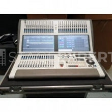 Load image into Gallery viewer, Avolites Sapphire Touch Console – Titan V7 Lighting Desk