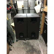 Load image into Gallery viewer, L-Acoustics SB118 Subwoofer – Touring-Grade Low-Frequency