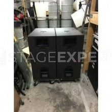 Load image into Gallery viewer, L-Acoustics SB118 Subwoofer – Touring-Grade Low-Frequency