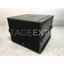 Load image into Gallery viewer, L-Acoustics SB18M Subwoofer – High-output 18-inch Sub