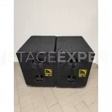 Load image into Gallery viewer, L-Acoustics SB18M Subwoofer – High-output 18-inch Sub