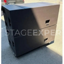 Load image into Gallery viewer, L-Acoustics SB218 Subwoofer – Dual 18-inch Touring Sub
