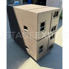 Load image into Gallery viewer, L-Acoustics SB218 Subwoofer – Dual 18-inch Touring Sub